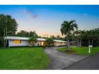 10600 73rd Ct SW, Pinecrest, FL 33156