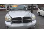 2006 Dodge Dakota 4dr