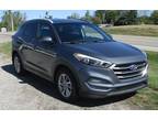 2016 Hyundai Tucson SE w/Preferred Package AWD