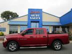 2012 Dodge Ram 1500 ST Crew Cab 2WD