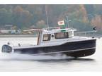 2024 Ranger Tugs R-25 Boat for Sale