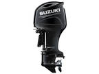 2023 Suzuki DF150A Mechanical L