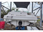 2002 Sea Ray 270 Sundeck