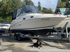 2008 Sea Ray 240 Sundancer Boat for Sale