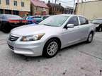 2012 Honda Accord for sale