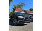 2017 Acura MDX for sale