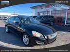 2013 Volvo S60 for sale