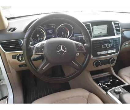 2014 Mercedes-Benz M-Class for sale is a White 2014 Mercedes-Benz M Class Car for Sale in East Providence RI