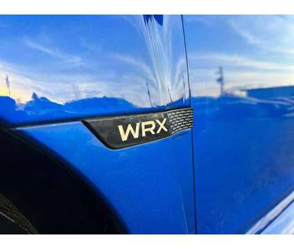 2017 Subaru WRX for sale is a 2017 Subaru WRX Car for Sale in Orlando FL