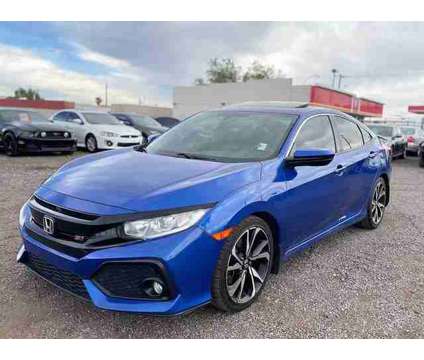 2018 Honda Civic for sale is a 2018 Honda Civic Car for Sale in Phoenix AZ