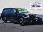 2014 Jeep Patriot for sale