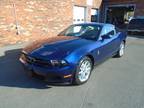 Used 2011 FORD MUSTANG For Sale