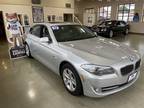 Used 2012 BMW 528 For Sale