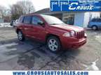 Used 2007 JEEP Compass For Sale