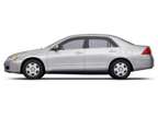 Used 2007 HONDA Accord Sdn For Sale