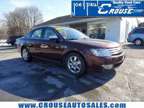 Used 2009 FORD Taurus For Sale