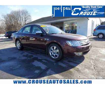 Used 2009 FORD Taurus For Sale is a Brown 2009 Ford Taurus Car for Sale in Columbia PA