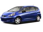 Used 2009 HONDA Fit For Sale