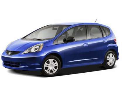 Used 2009 HONDA Fit For Sale is a 2009 Honda Fit Car for Sale in Columbia PA
