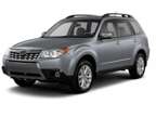 Used 2013 SUBARU Forester For Sale