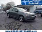 Used 2012 VOLKSWAGEN Jetta Sedan For Sale