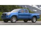 Used 2005 TOYOTA Tacoma For Sale