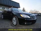 Used 2013 CHRYSLER 200 For Sale
