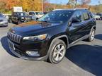 Used 2020 JEEP CHEROKEE For Sale