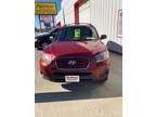 Used 2010 HYUNDAI SANTA FE For Sale