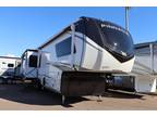 2024 Jayco Pinnacle 36SSWS