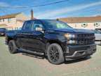 2019UsedChevroletUsedSilverado 1500Used4WD Double Cab 147