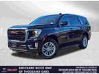 2023NewGMCNewYukonNew4WD 4dr