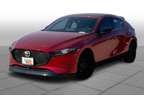 2024UsedMazdaUsedMazda3 HatchbackUsedAuto AWD