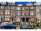 2 bed flat for sale in Carlingford Road, NW3, London