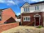 3 bedroom semi-detached house for sale in The Bowling Green, Mold, Flintshire