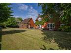 4 bedroom detached house for sale in Hornbeam House, Hanley Castle