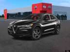 2024 Alfa Romeo Stelvio Ti