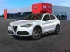 2024 Alfa Romeo Stelvio Ti