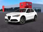 2024 Alfa Romeo Stelvio Sprint