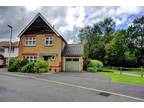 3 bedroom detached house for sale in Bryn Morgrug, Swansea, SA8