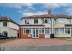 4 bedroom semi-detached house for sale in Dalbury Road, Hall Green, B28