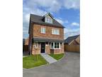 4 bedroom detached house for sale in Whitchurch Road, Tarporley, CW6 9NZ , CW6