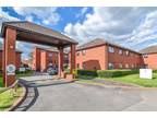 1 bedroom flat for sale in Housman Park, Bromsgrove, Worcestershire