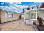 2 bedroom semi-detached bungalow for sale in Woodborough Lane, Whitehouse Farm