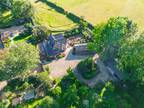 5 bedroom detached house for sale in Storybook Style Eco Home - Newstead Abbey