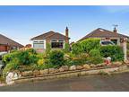 Brown Edge, Stoke-on-Trent ST6 2 bed bungalow for sale -