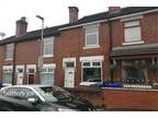 Stanton Road, Meir, ST3 2 bed end of terrace house to rent - £700 pcm (£162