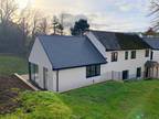 5 bedroom house for sale in Stonebarrow Lane, Charmouth, DT6