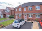 2 bedroom terraced house for sale in Choules Close, Pershore, WR10