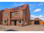 5 bedroom detached house for sale in Lincolnshire, NG34 - 35792518 on